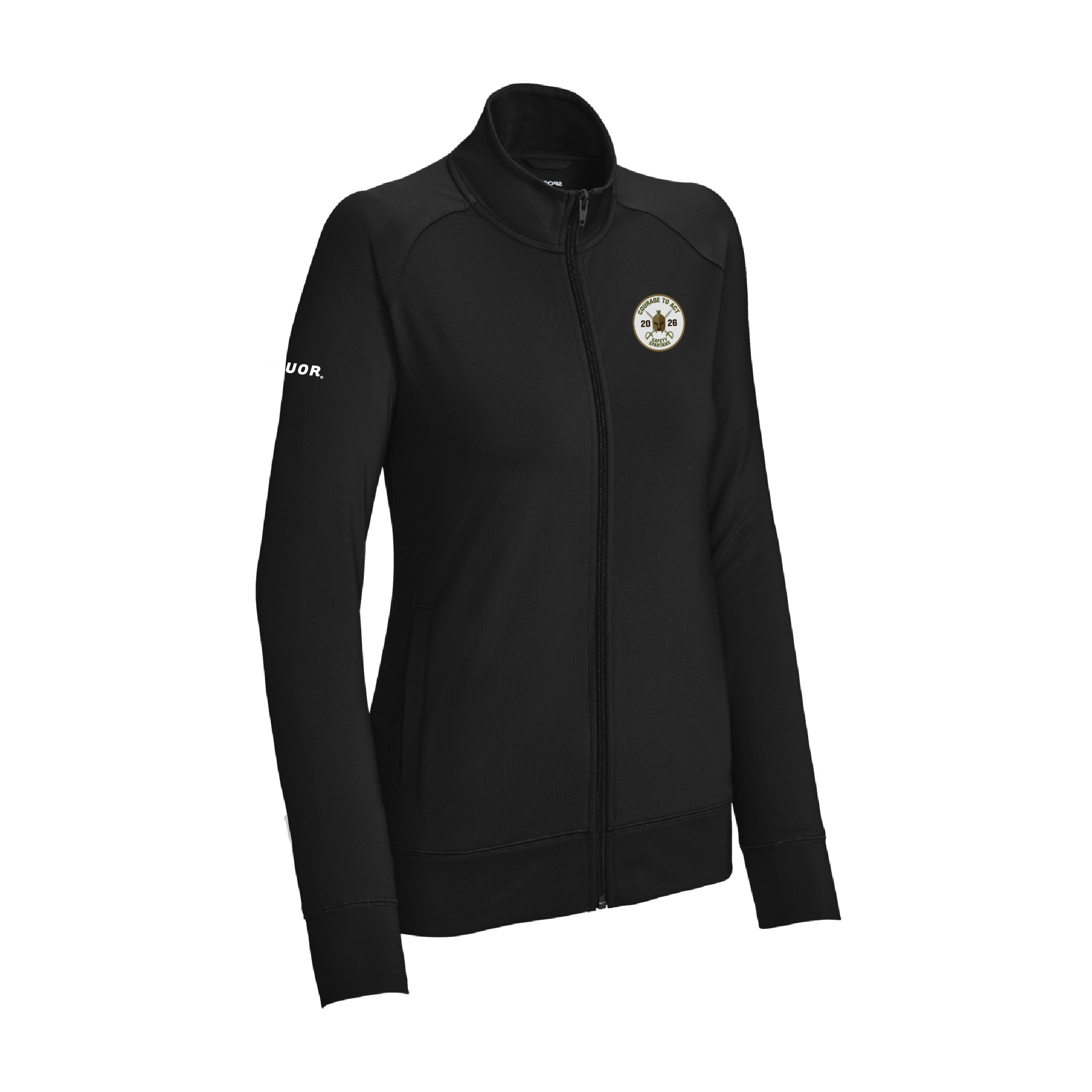 Women's Sport-Tek Full Zip